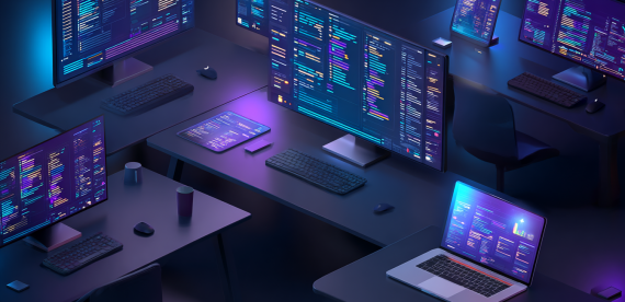 Étude et développement