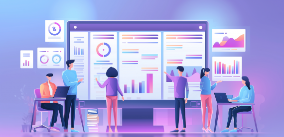 Gestion et direction de projet