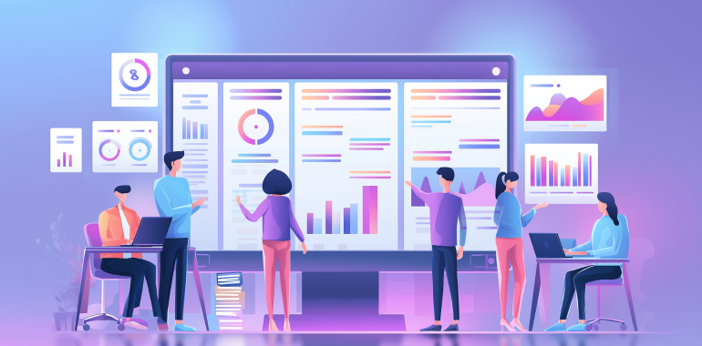 Gestion et direction de projet