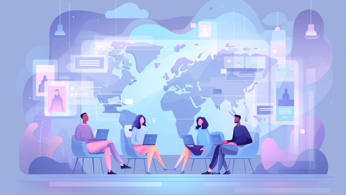 Consultants en Nearshore