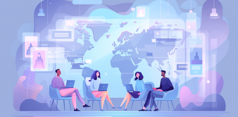 Consultants en Nearshore