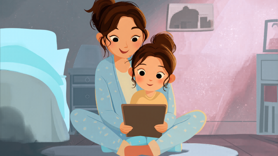 Apprendre à lire autrement avec Kytabook