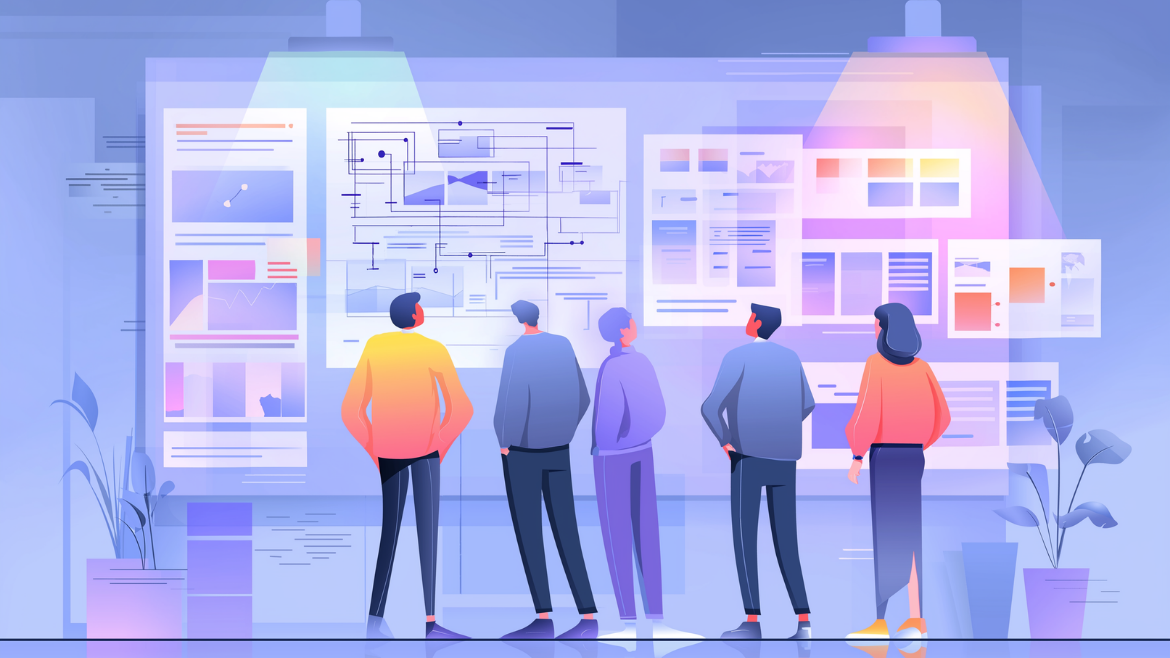 Architecture logicielle et systèmes d’information