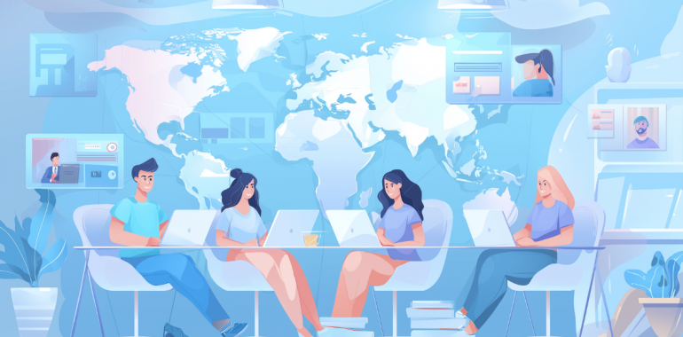 Consultants IT en nearshore