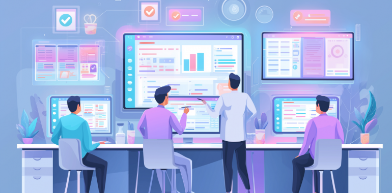 Tests et qualité logicielle