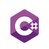 C#