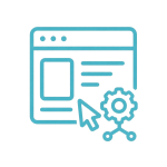Applications interactives spécialisées